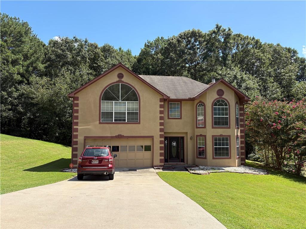 1667 Rolling Stone Drive