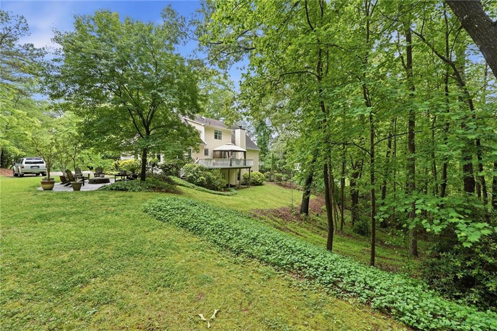 659 Hidden Branches Trail Property Photo 3