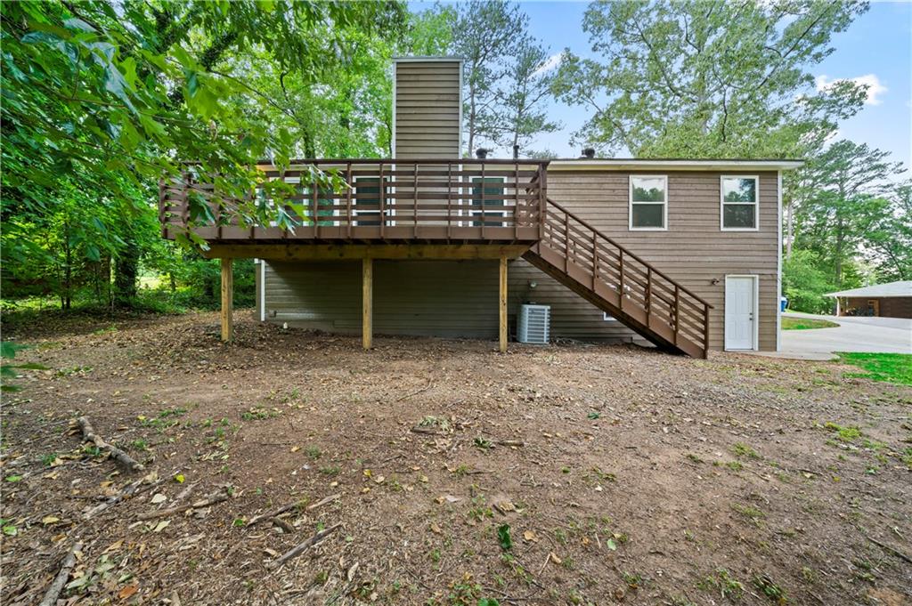 5405 Iris Drive Sw Property Photo 20