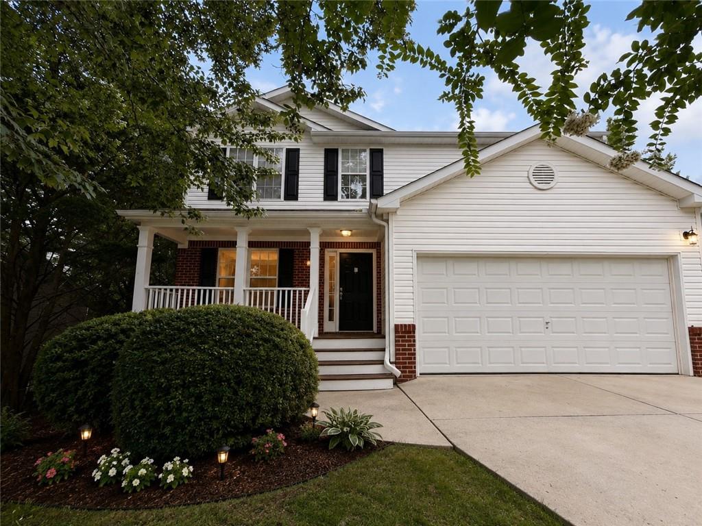 119 Bainbridge Court Property Photo 4