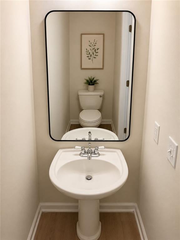 119 Bainbridge Court Property Photo 8