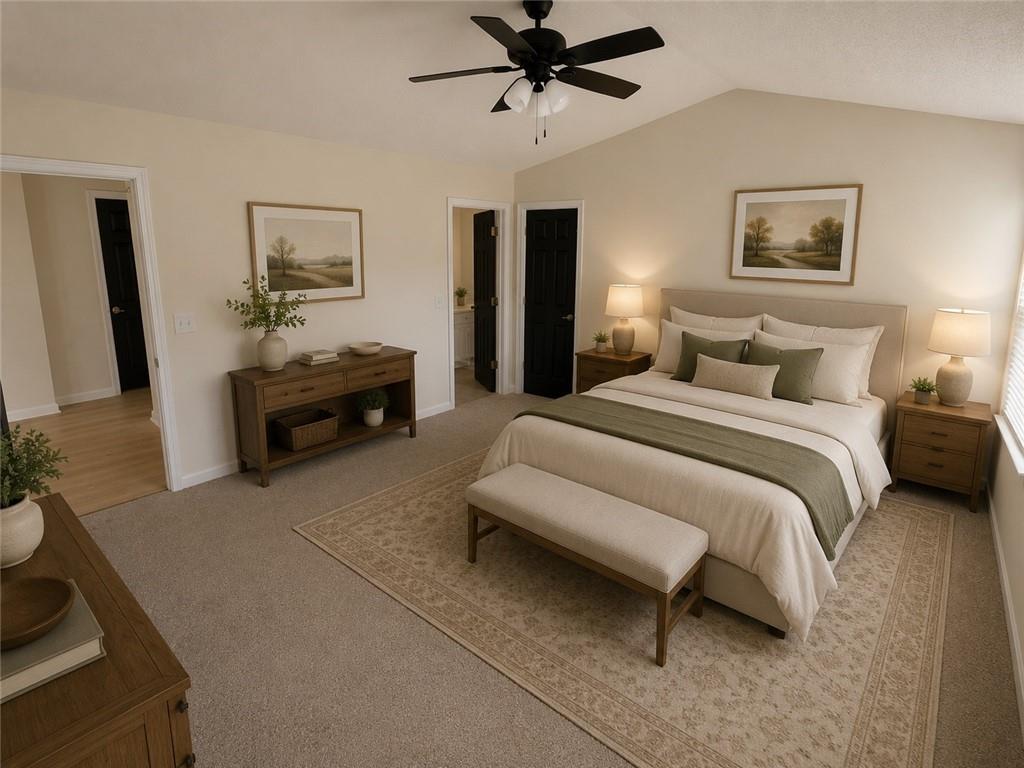 119 Bainbridge Court Property Photo 17