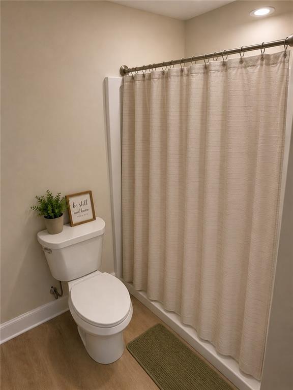 119 Bainbridge Court Property Photo 20