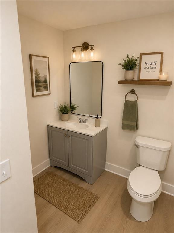 119 Bainbridge Court Property Photo 25