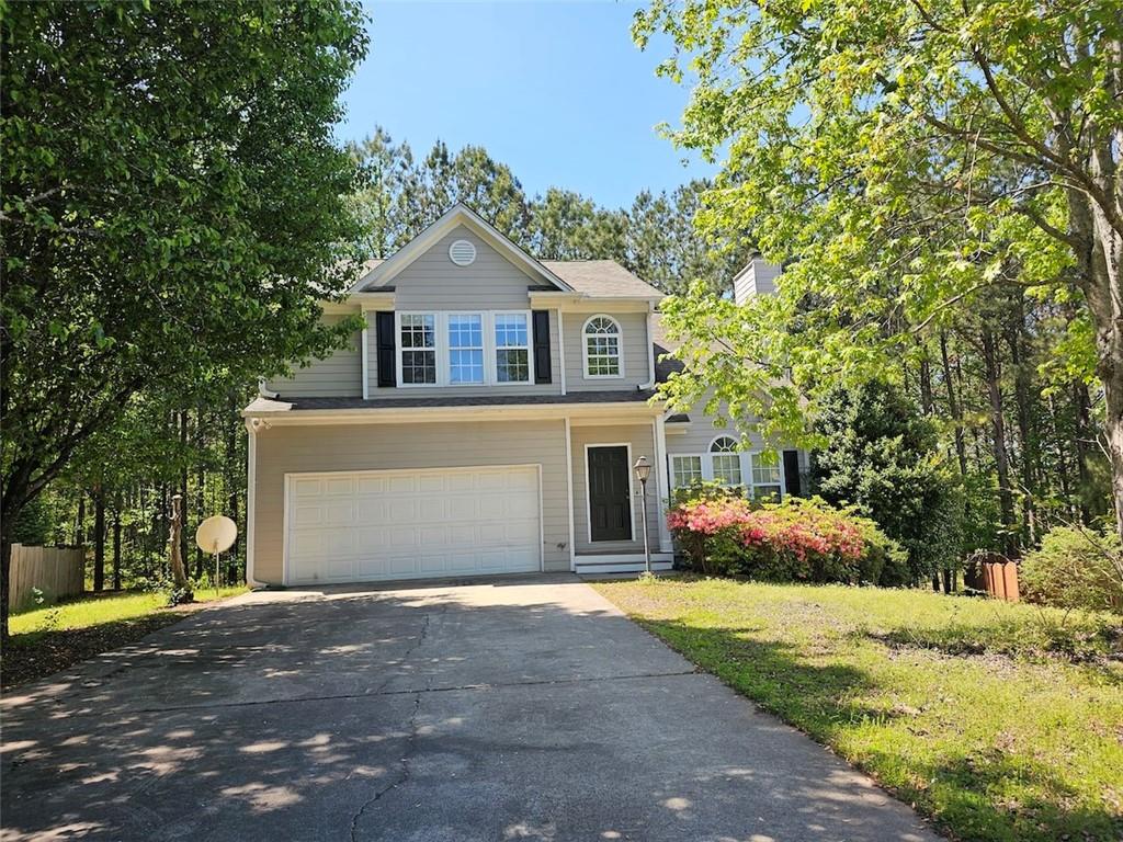 733 Vinebrook Lane Property Photo 1