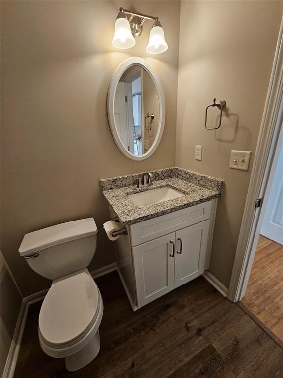 733 Vinebrook Lane Property Photo 6