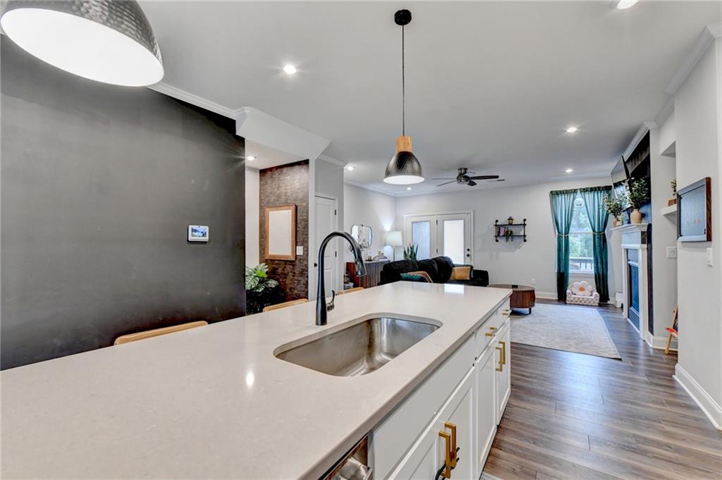 505 Hardy Drive Property Photo 8