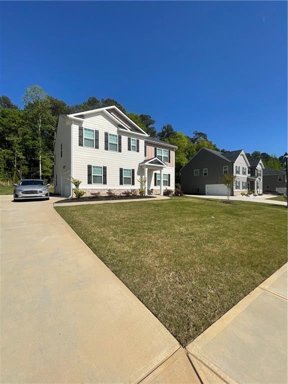 205 Sullivan Street Property Photo 3