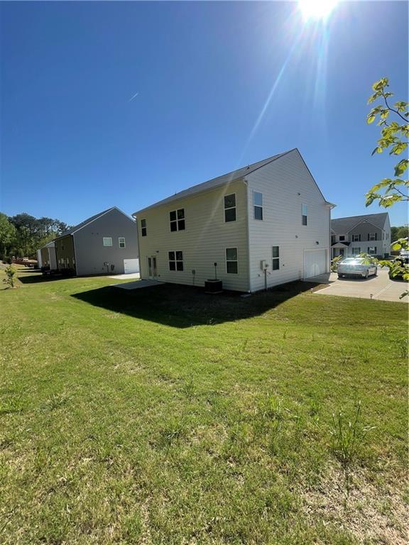 205 Sullivan Street Property Photo 22
