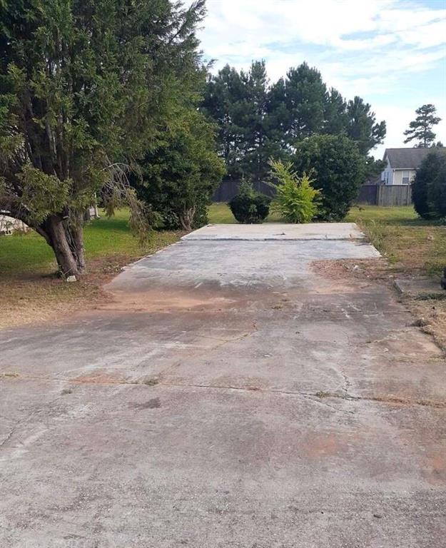 872 Shoals Court Property Photo 1