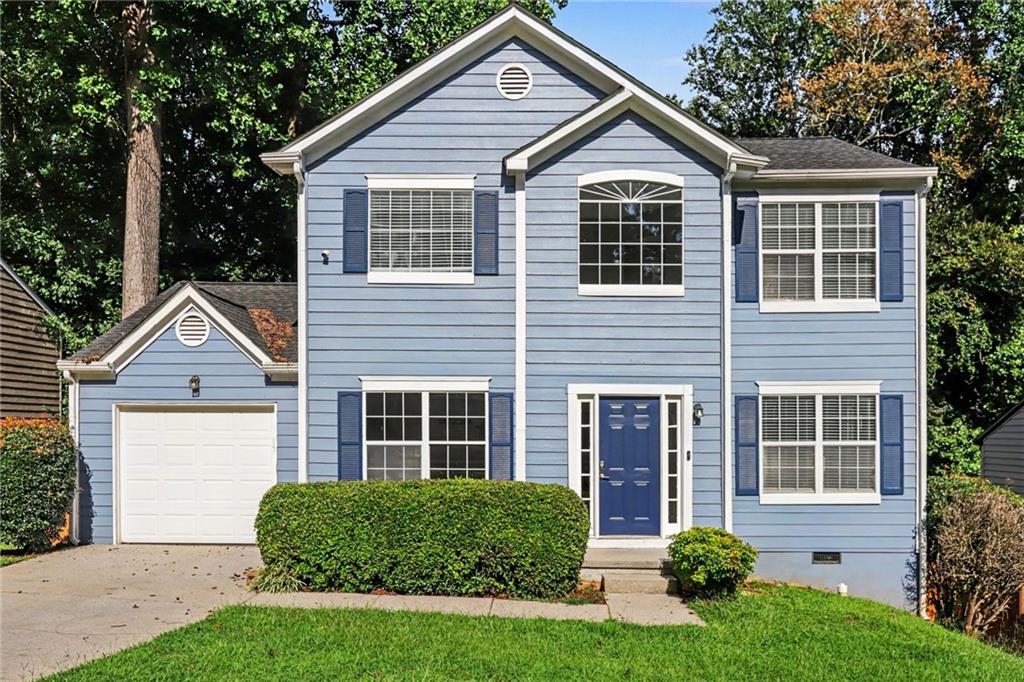2984 Rapids Drive Property Photo 1