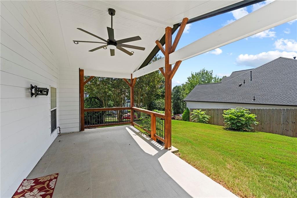 201 Overlook Court Property Photo 11