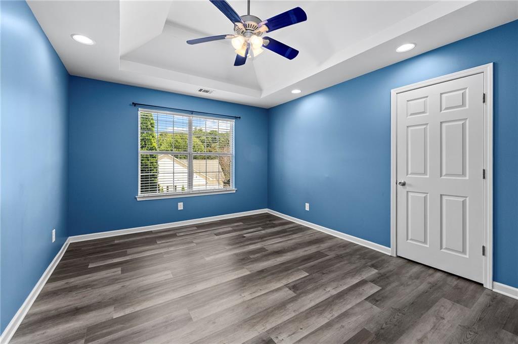 201 Overlook Court Property Photo 45