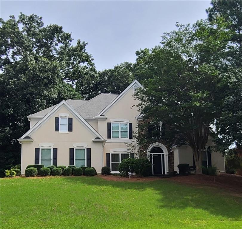 590 Sweet Stream Trace Property Photo 1