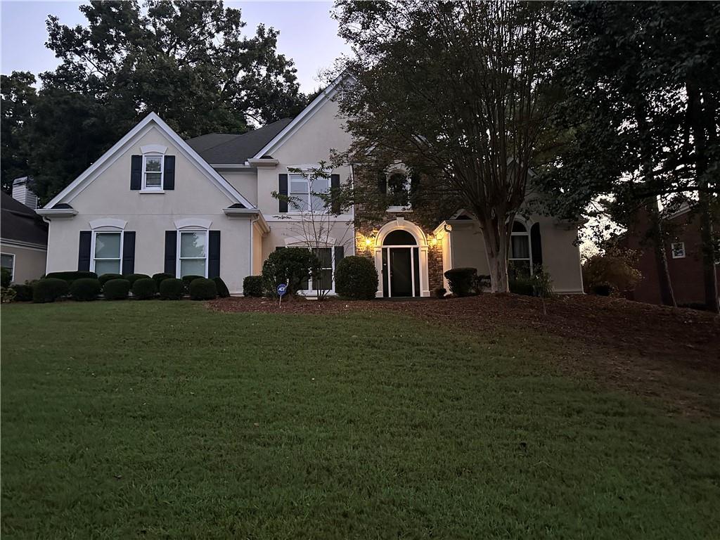590 Sweet Stream Trace Property Photo 2