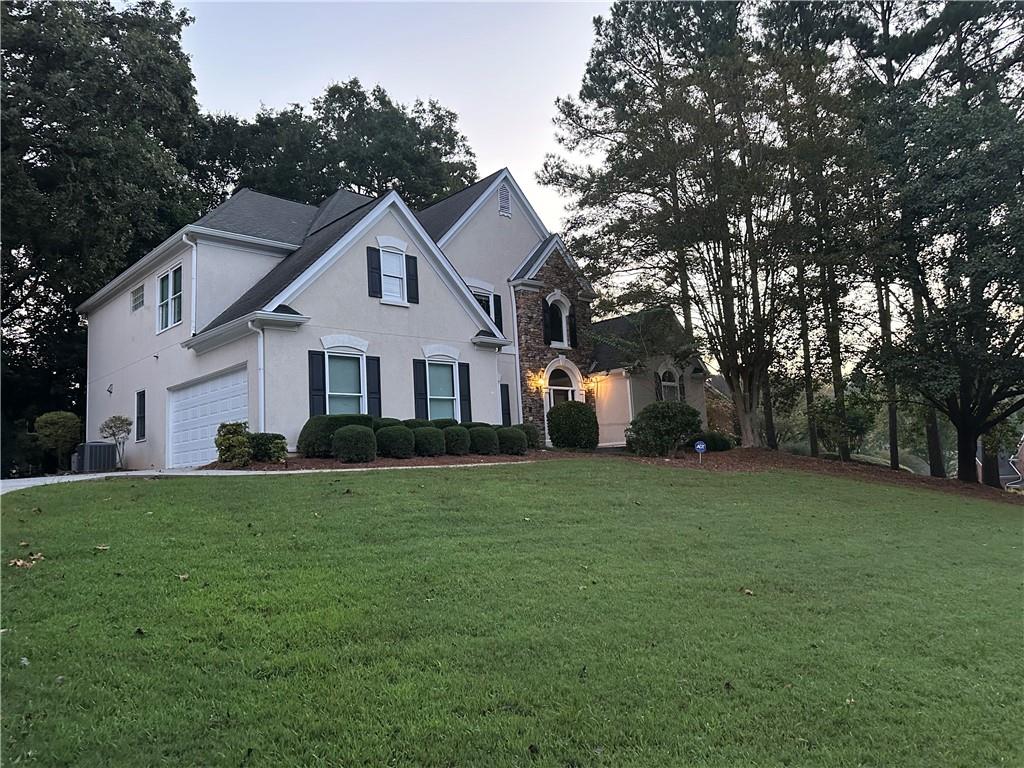 590 Sweet Stream Trace Property Photo 3
