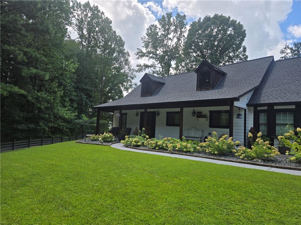 1800 Ashton Brooke Lane Property Photo 4
