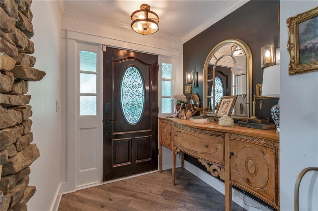 1800 Ashton Brooke Lane Property Photo 13