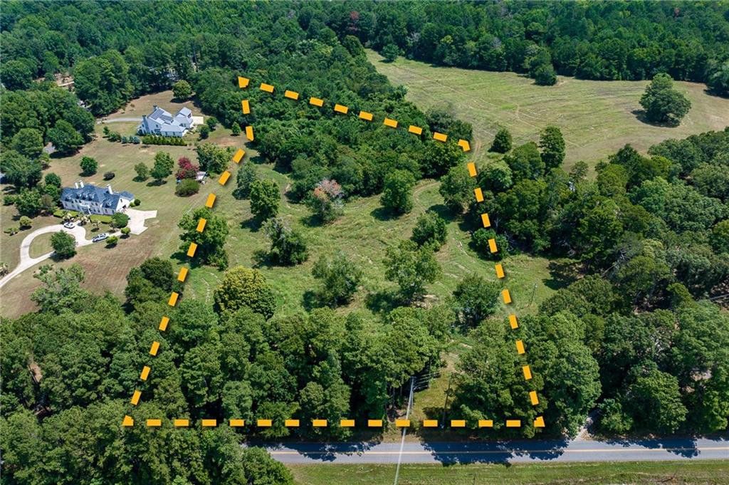 6070 Old Jefferson Road Property Photo 3