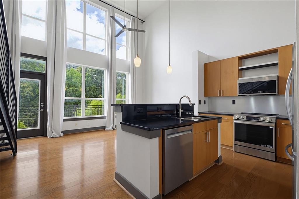 747 Ralph Mcgill Boulevard Ne Unit 233 Property Photo 1