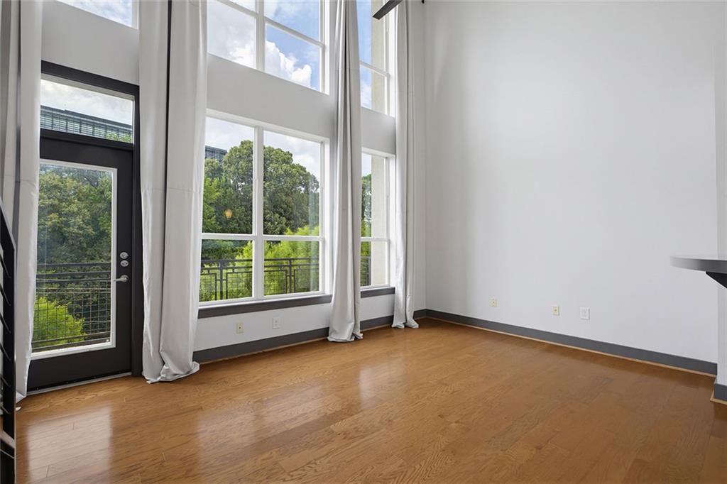 747 Ralph Mcgill Boulevard Ne Unit 233 Property Photo 4