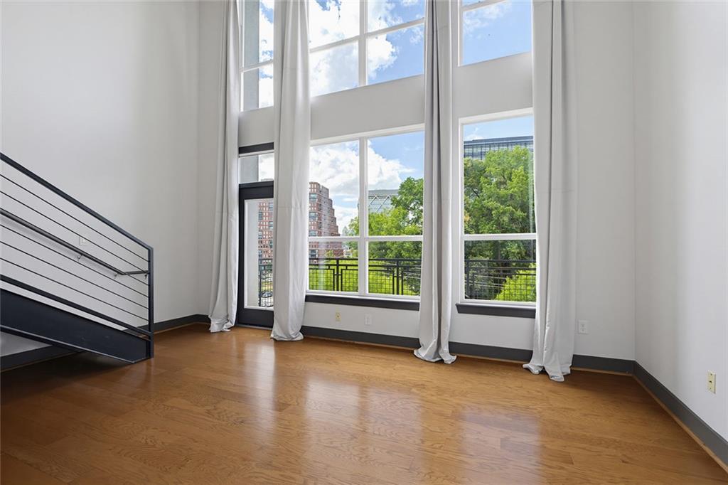 747 Ralph Mcgill Boulevard Ne Unit 233 Property Photo 6