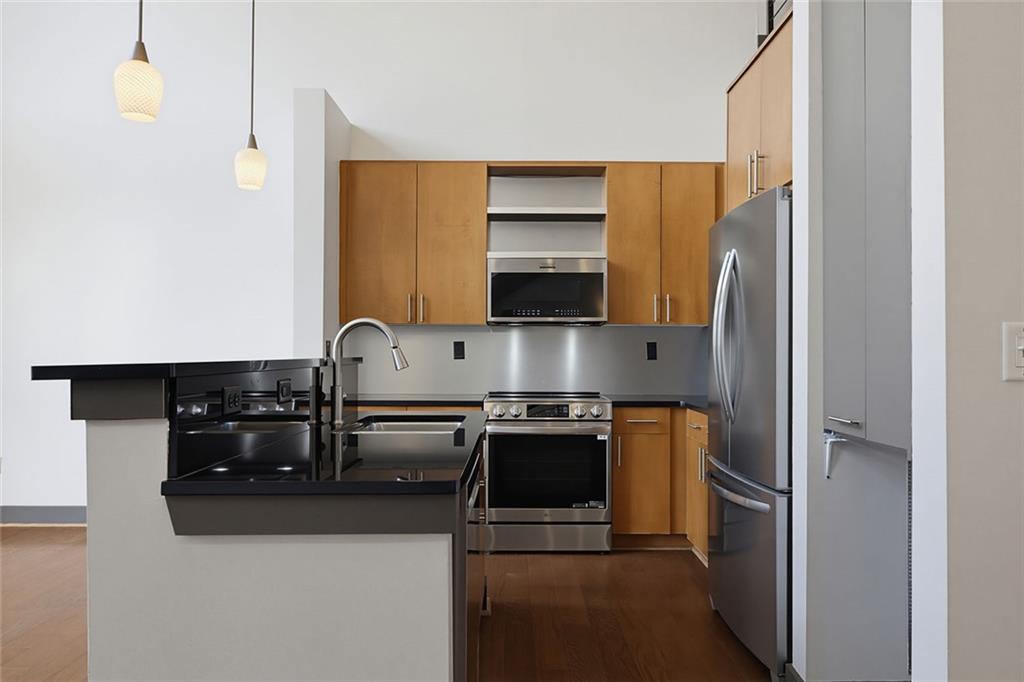 747 Ralph Mcgill Boulevard Ne Unit 233 Property Photo 12
