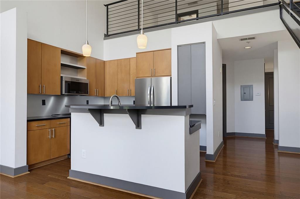 747 Ralph Mcgill Boulevard Ne Unit 233 Property Photo 13