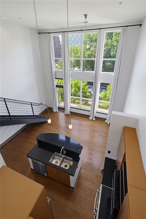 747 Ralph Mcgill Boulevard Ne Unit 233 Property Photo 14