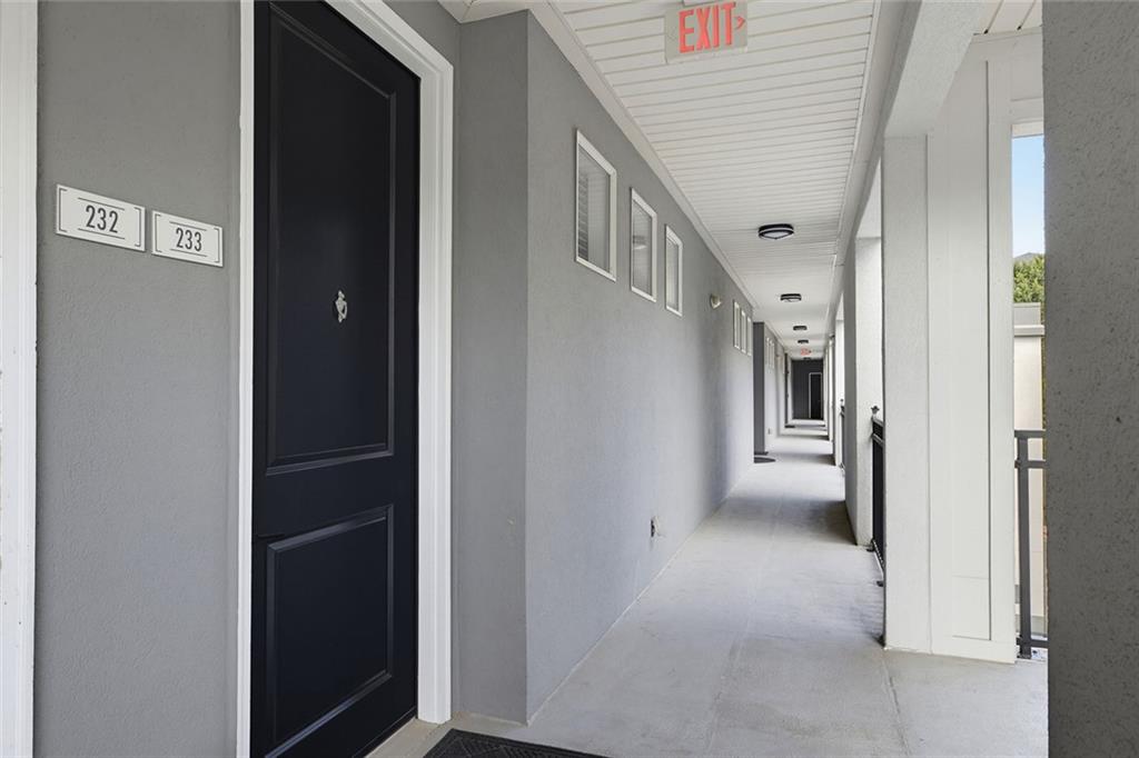 747 Ralph Mcgill Boulevard Ne Unit 233 Property Photo 27