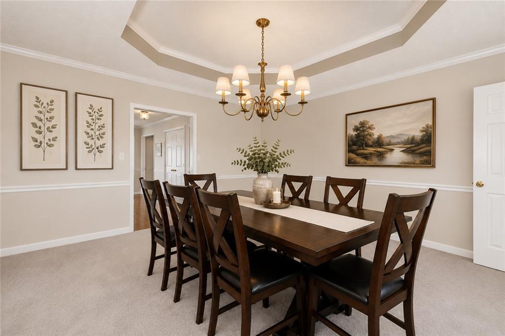 305 Mountain Brook Road Property Photo 6