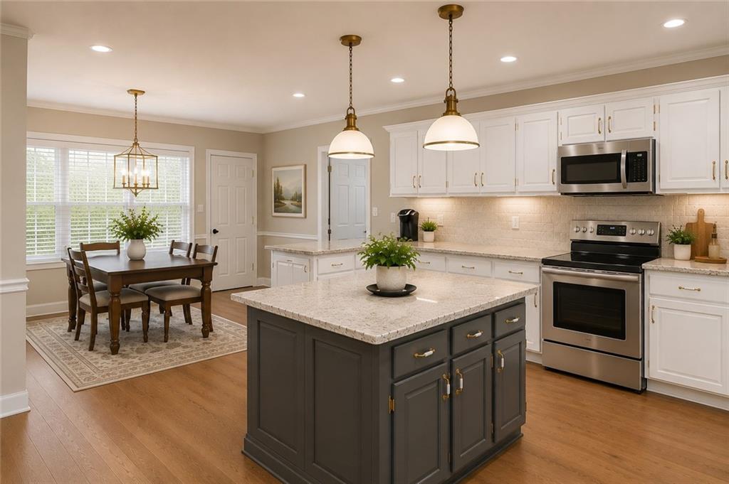 305 Mountain Brook Road Property Photo 11