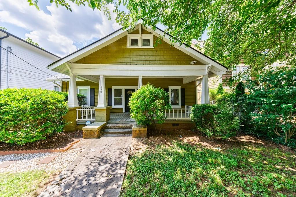 358 Clifford Avenue Property Photo 1