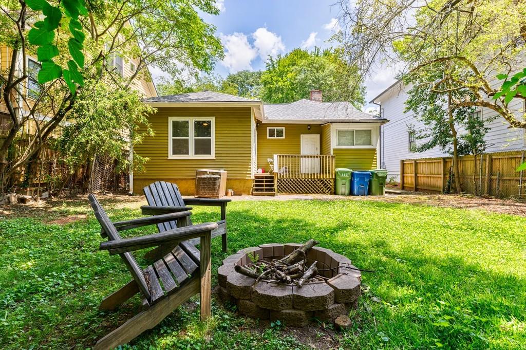 358 Clifford Avenue Property Photo 17