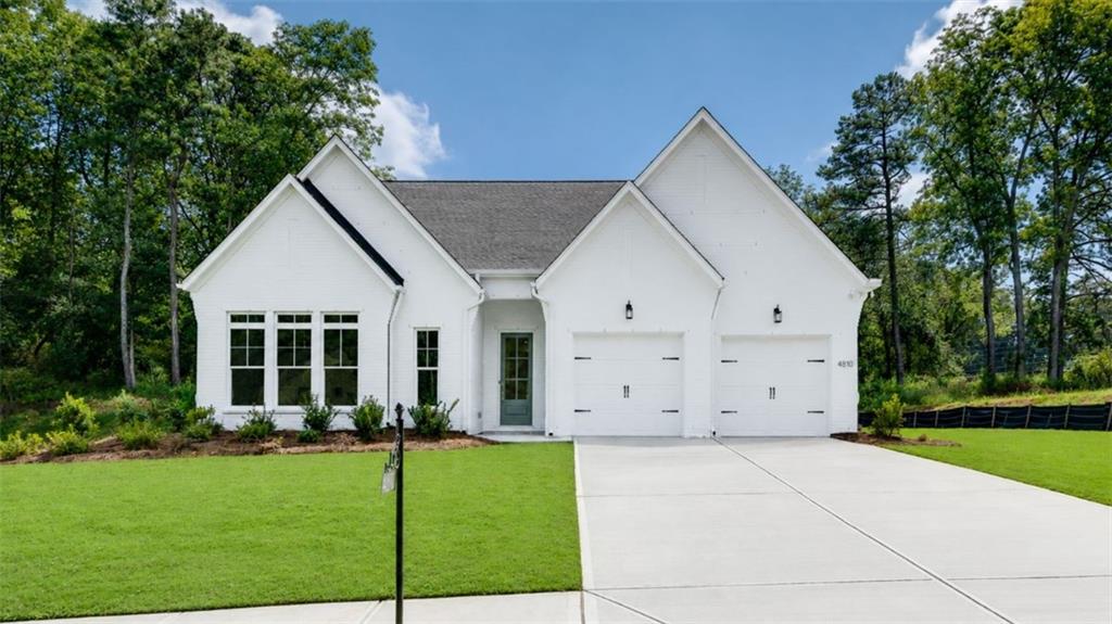 4810 Gadwall Way Property Photo 1