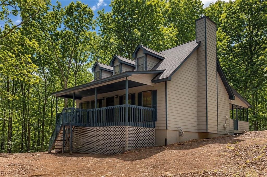 339 Coker Drive Property Photo 1