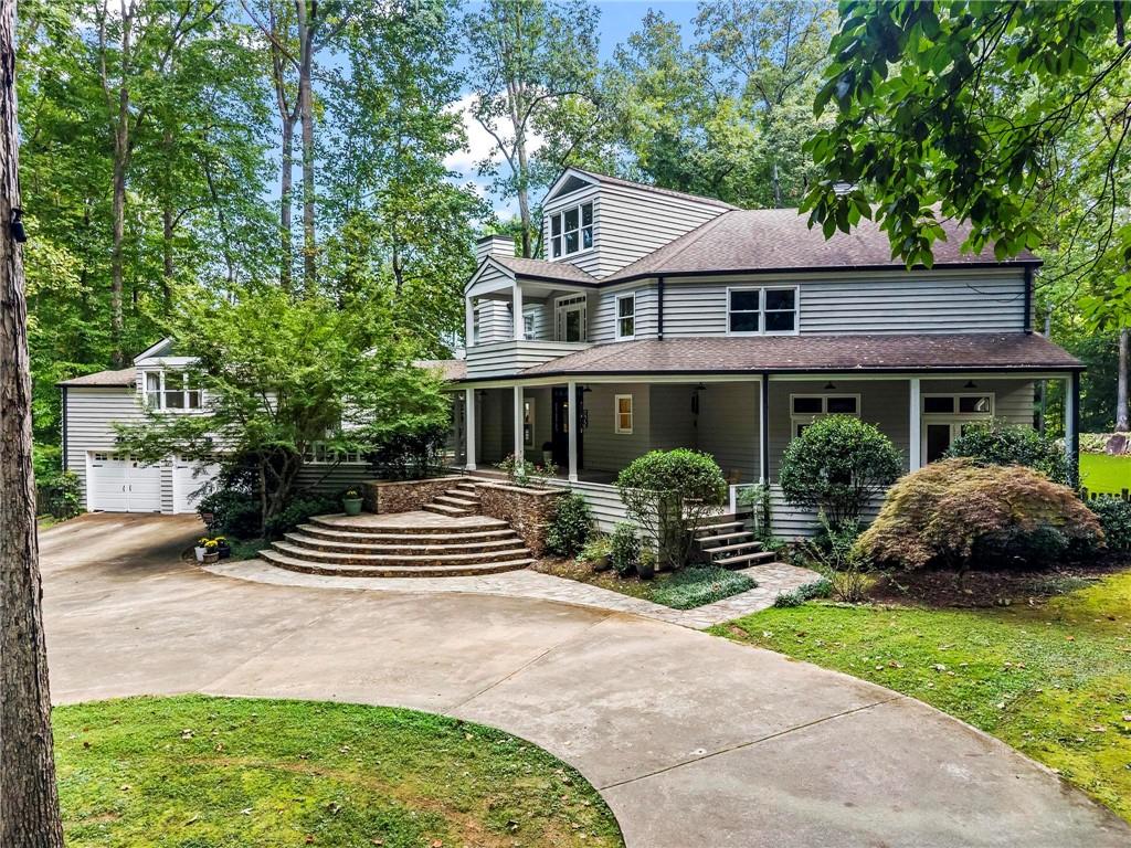 172 Carriage Trace Property Photo 1