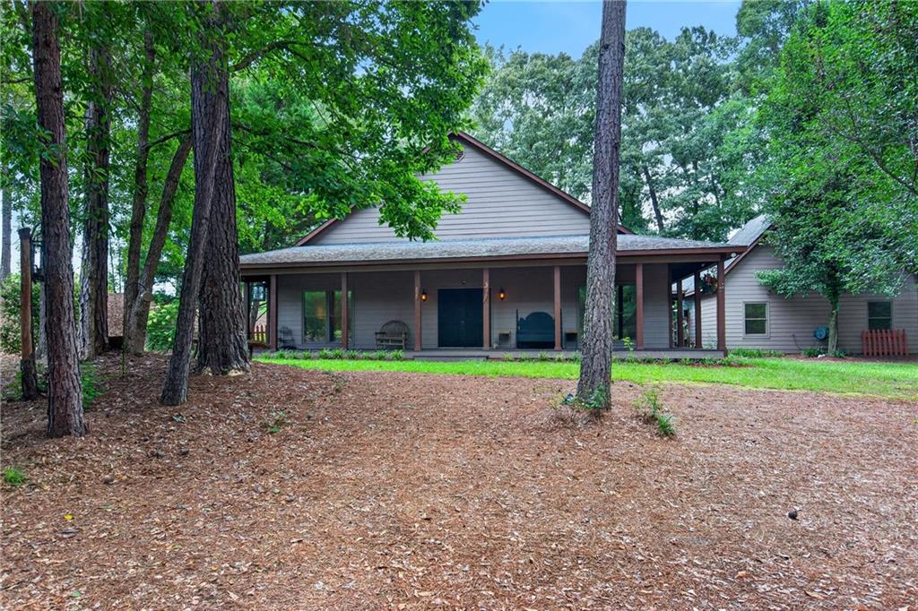 1369 Mobley Bridge Road Property Photo 1