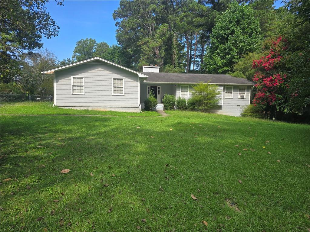1481 Smithson Drive Property Photo 1
