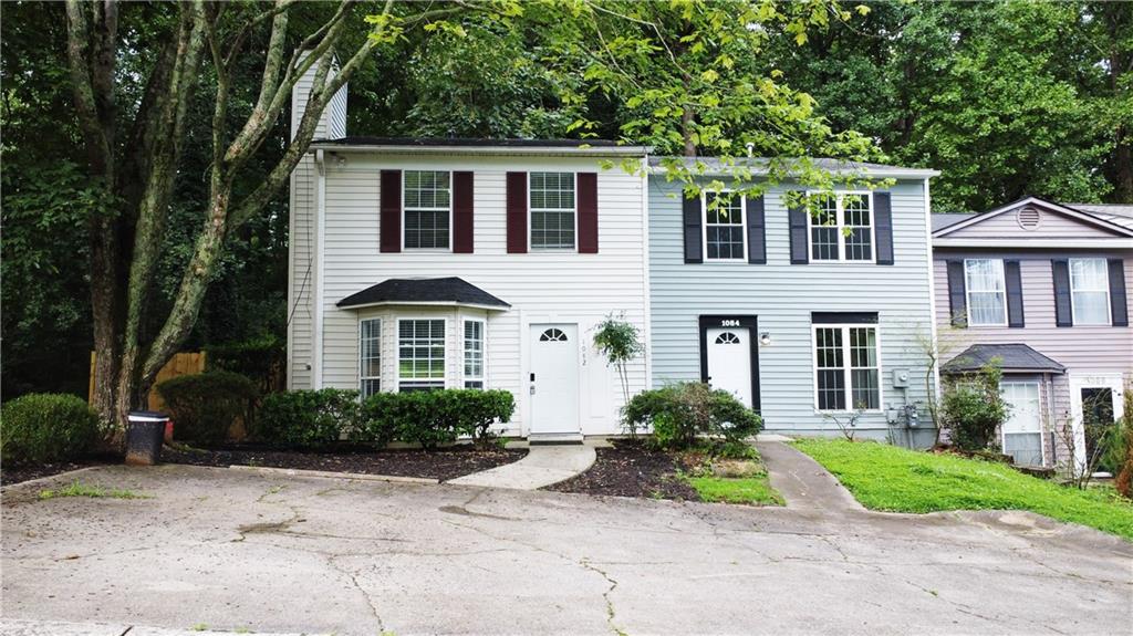 1082 Huntington Trace Se Property Photo 1