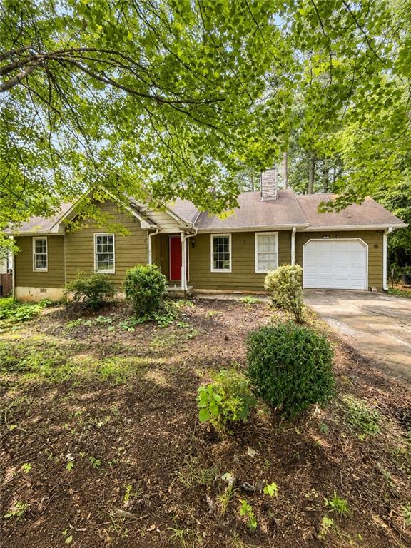 25 Highland Drive Property Photo 1
