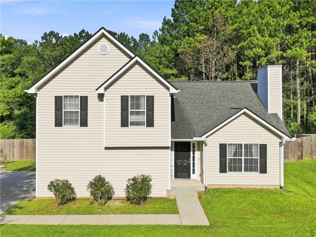 31 Kingston Pointe Drive Property Photo 2