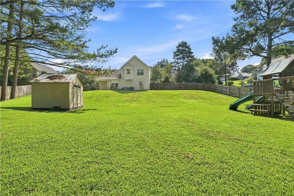 31 Kingston Pointe Drive Property Photo 30