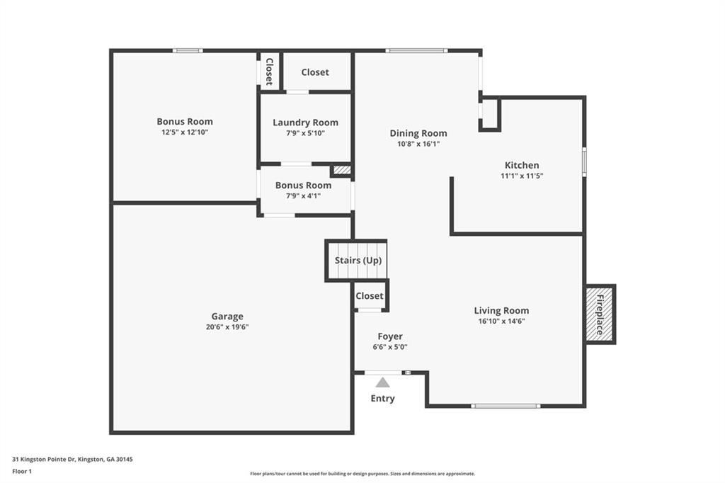31 Kingston Pointe Drive Property Photo 43