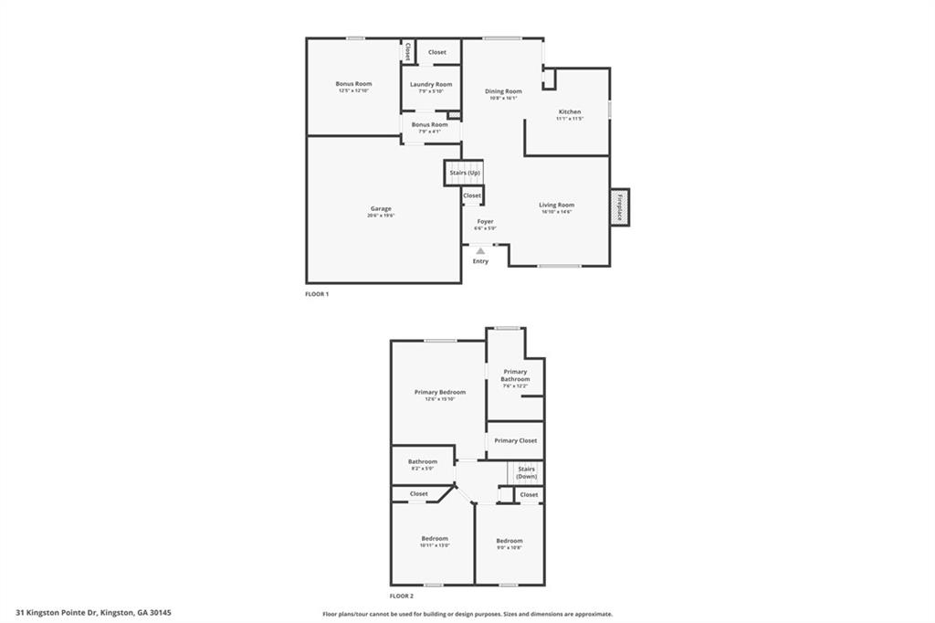 31 Kingston Pointe Drive Property Photo 45