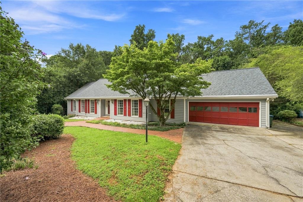 1599 Rangewood Drive Sw Property Photo 1