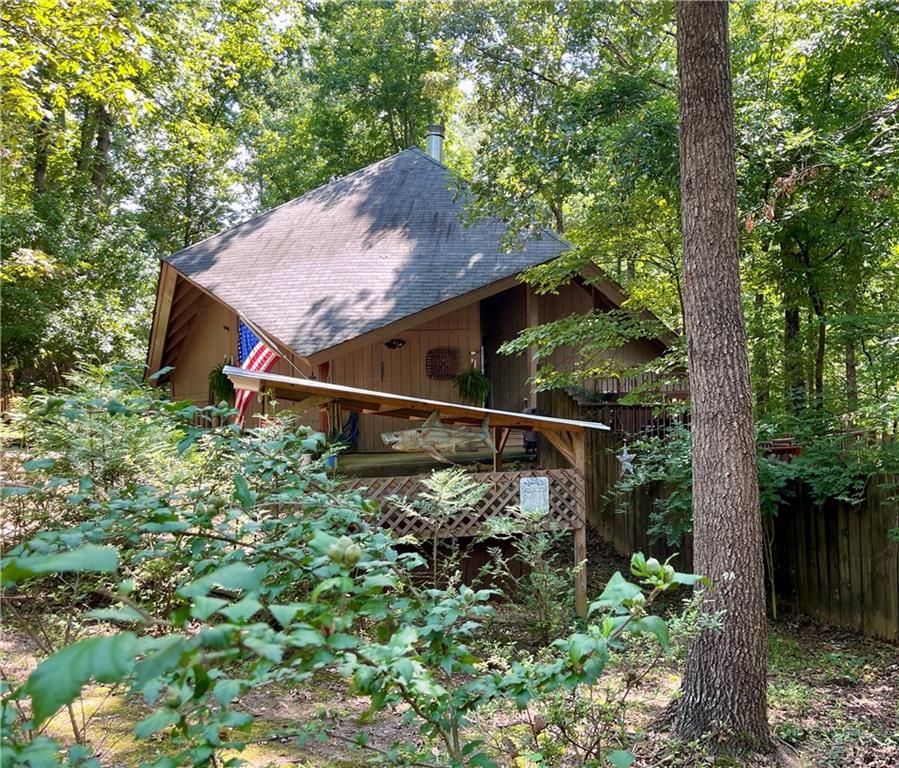 3215 The Trail Road Property Photo 1