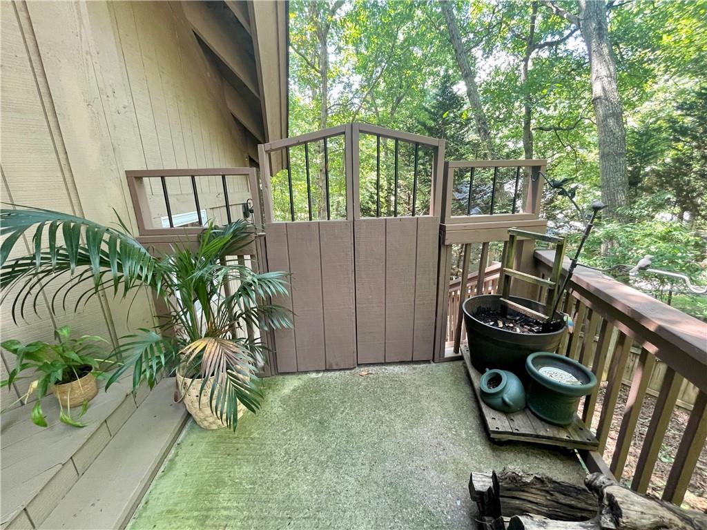 3215 The Trail Road Property Photo 5