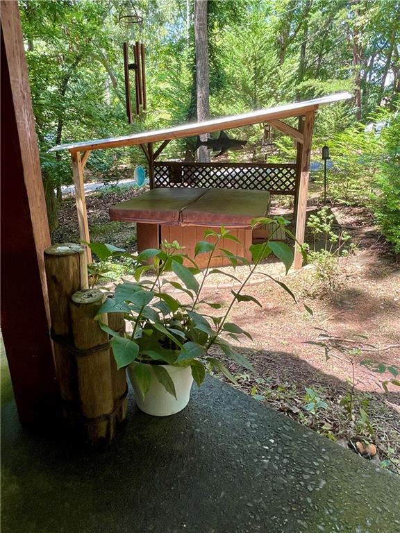 3215 The Trail Road Property Photo 7