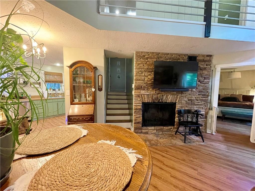 3215 The Trail Road Property Photo 9